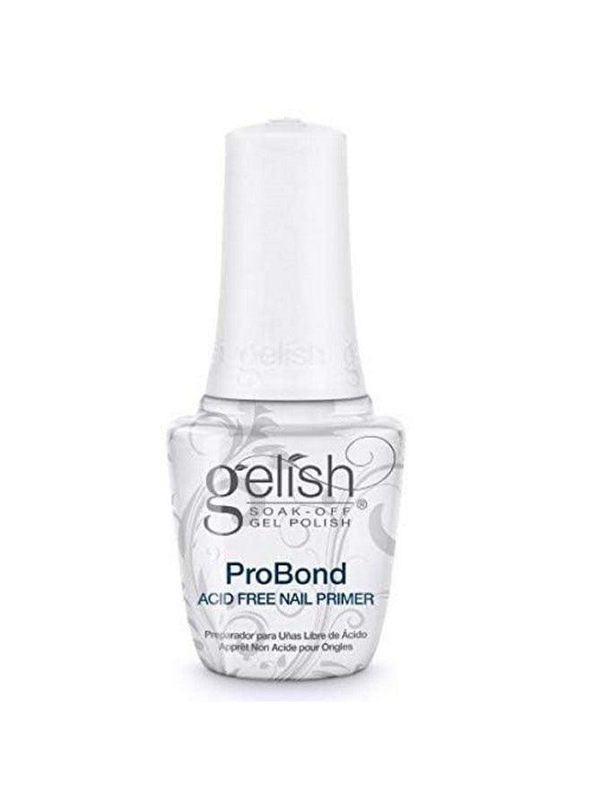 Gelish Pro Bond (Non-Acid Primer) 0.5 oz