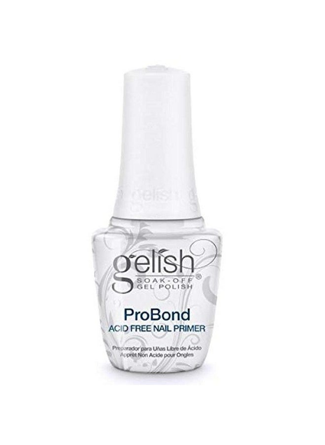 Gelish Pro Bond (Non-Acid Primer) 0.5 oz