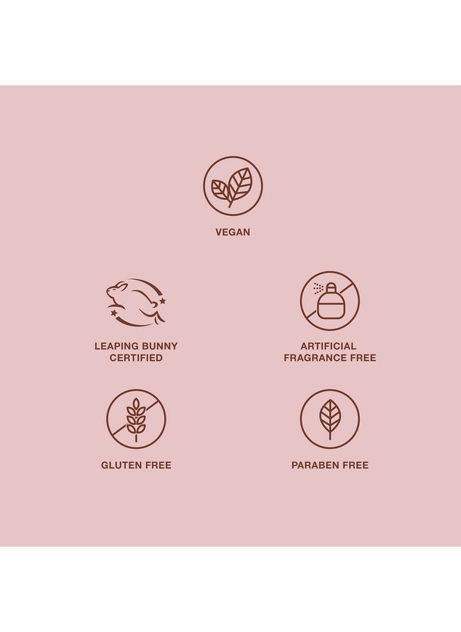 Mineral Fusion, Nail Treatment, Cuticle Oil