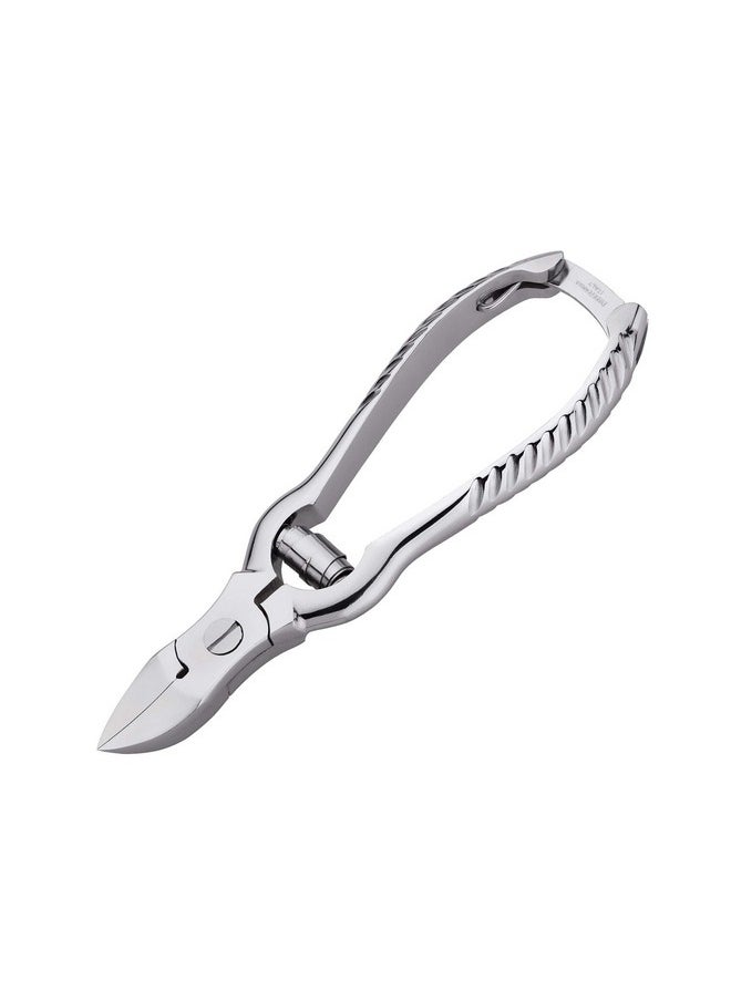 Tweezerman LTD Barrel Spring Toenail Nipper