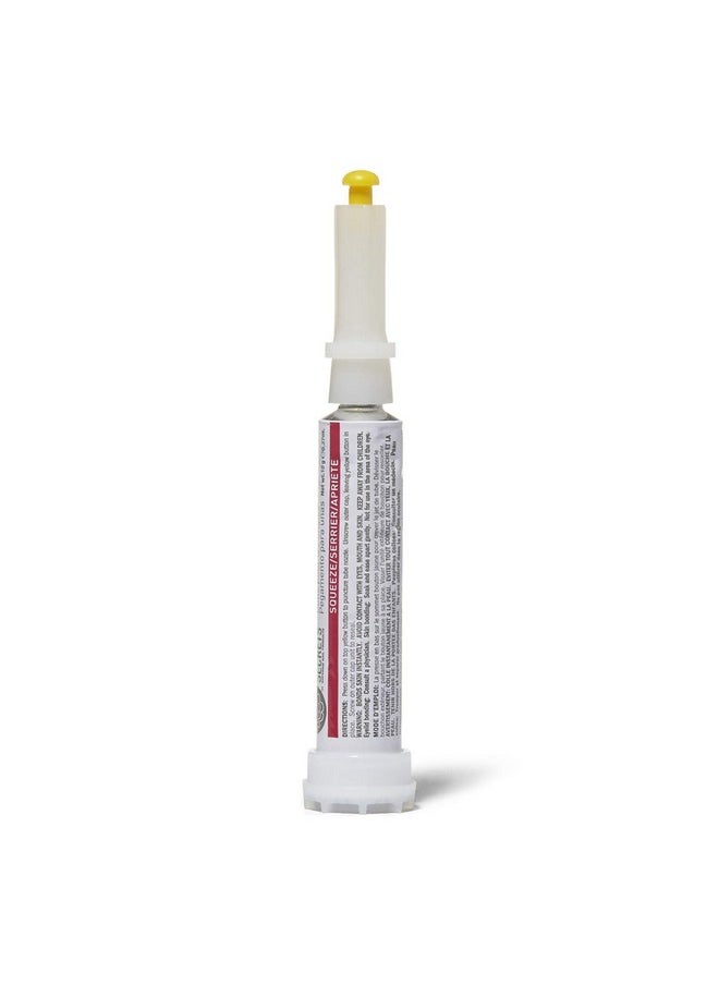 Beauty Secrets Drip & Clog Proof Nail Glue