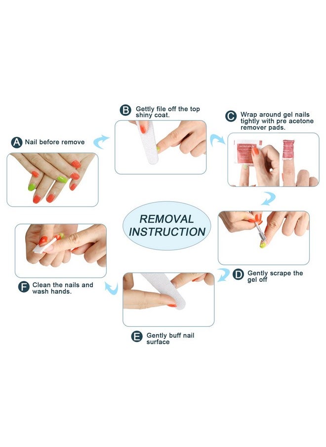 AIMEILI Temperature Color Mood Changing Soak Off Hema Free Chameleon Gel Nail Polish Set Of 6pcs X 10ml- Kit Set 13