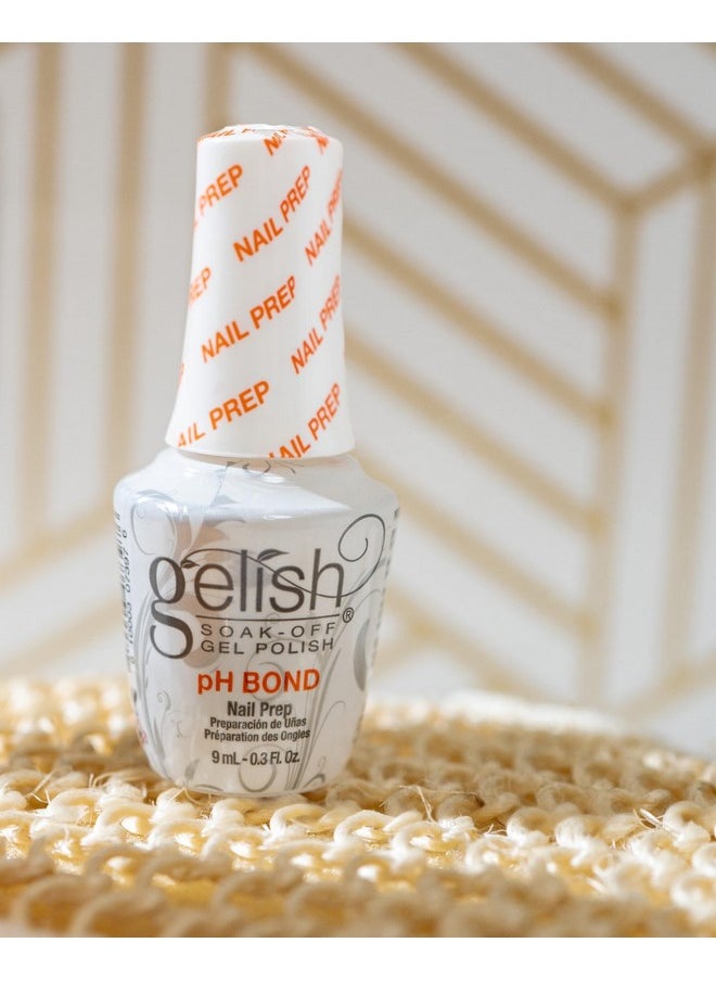 Gelish Mini pH Bond Nail Prep