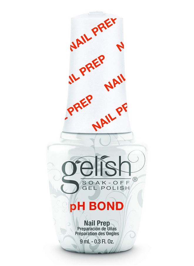 Gelish Mini pH Bond Nail Prep