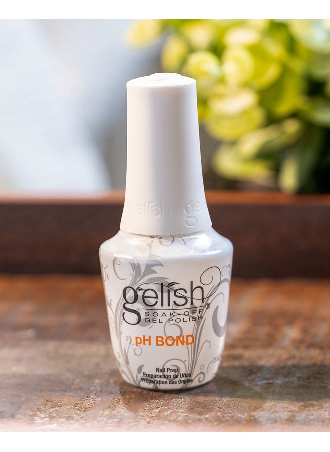Gelish Mini pH Bond Nail Prep