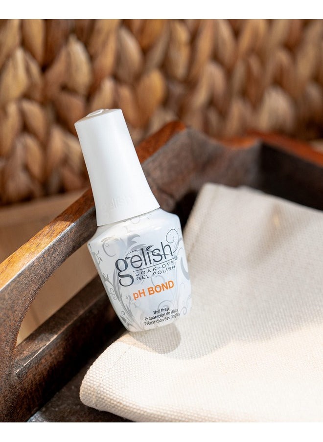 Gelish Mini pH Bond Nail Prep