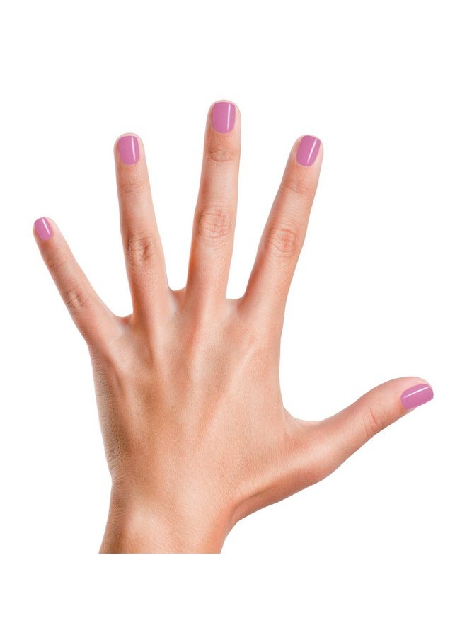Piggy Paint | 100% Non-Toxic Girls Nail Polish | Safe, Cruelty-free, Vegan, & Low Odor for Kids | PINKie Promise