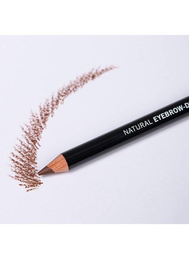 benecos Eyebrow-Designer: Gentle Brown