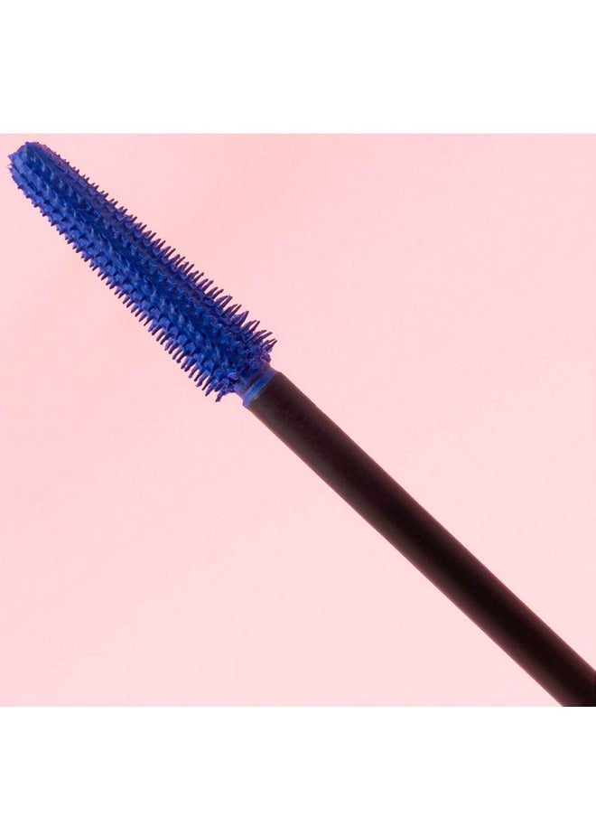 Benefit Cosmetics BADgal BANG! Volumizing Mascara Brightening Blue - 0.30 oz/ 8.5 g