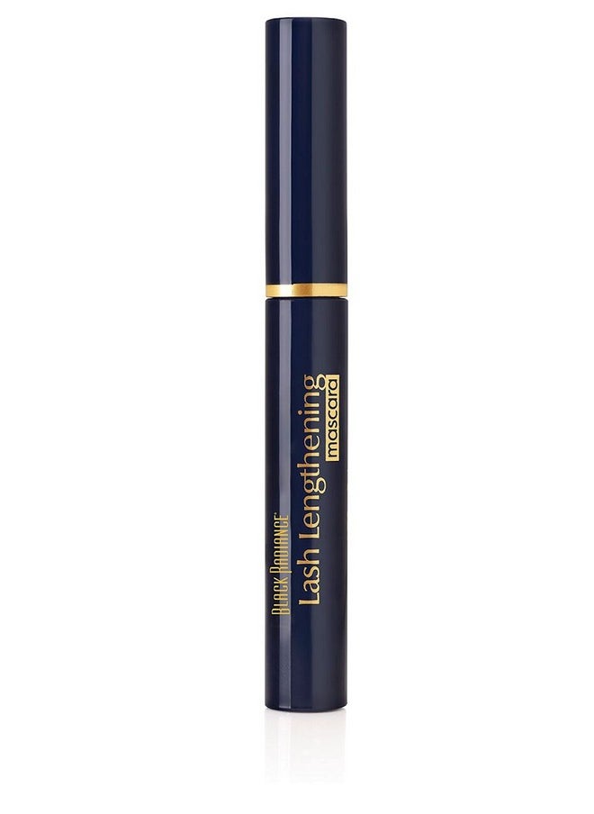 Black Radiance Lash Lengthening Mascara, Black, 0.27 Fluid Ounce