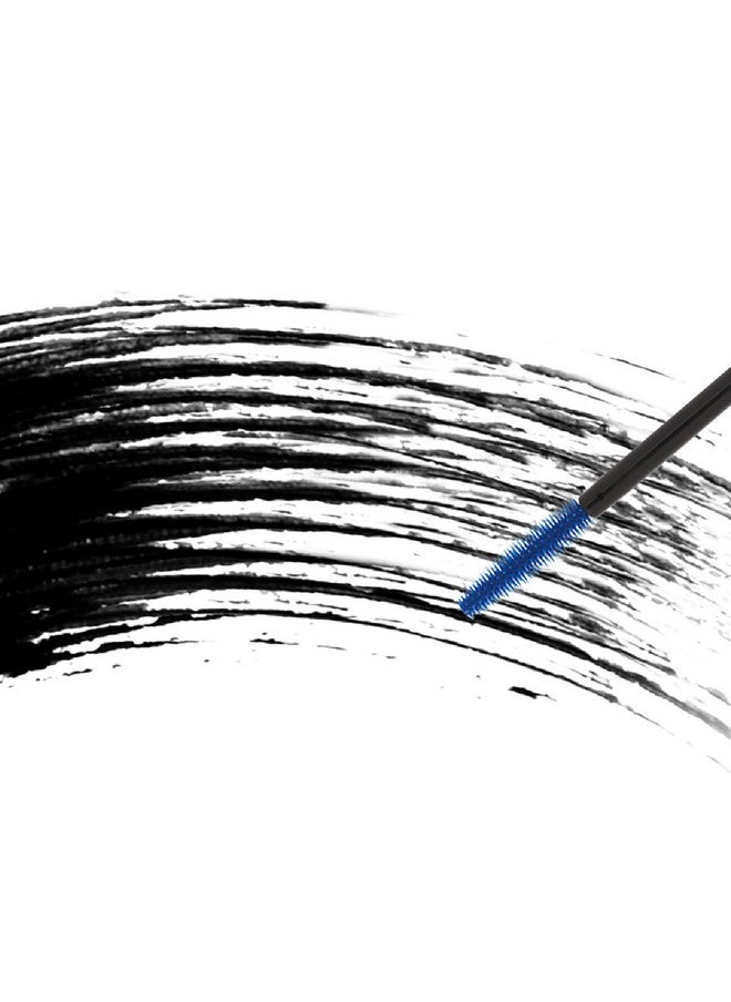 Black Radiance Lash Lengthening Mascara, Black, 0.27 Fluid Ounce