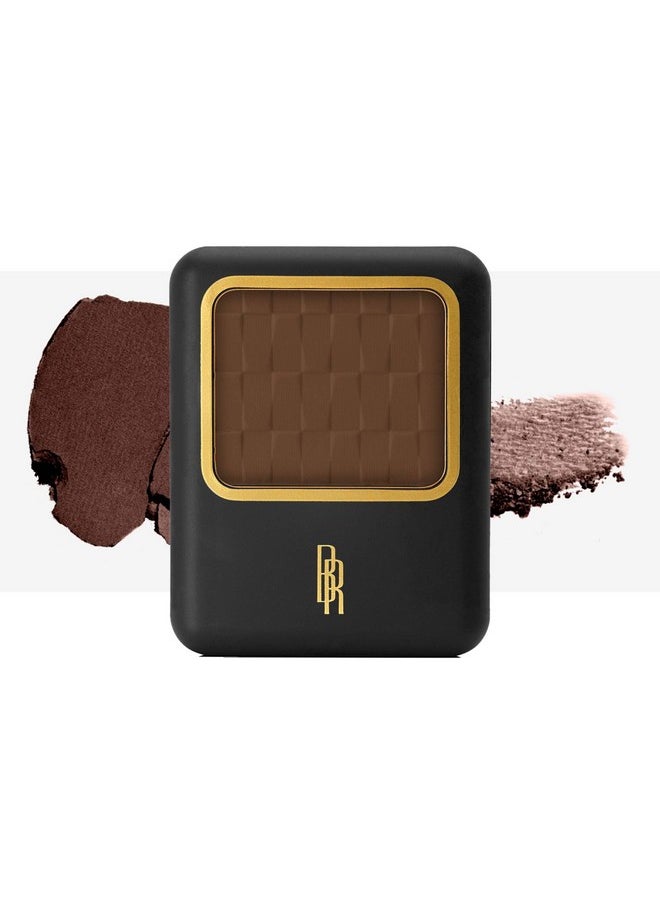 Black Radiance Pressed Powder - Rich Mahogany