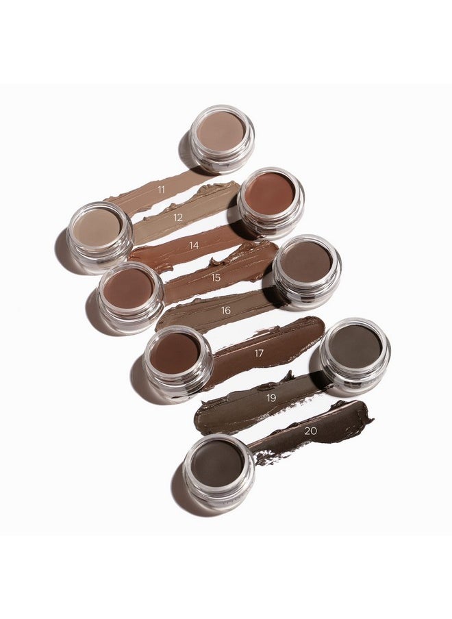 Inglot AMC BROW LINER GEL 19 | 2 g/0.07 US OZ