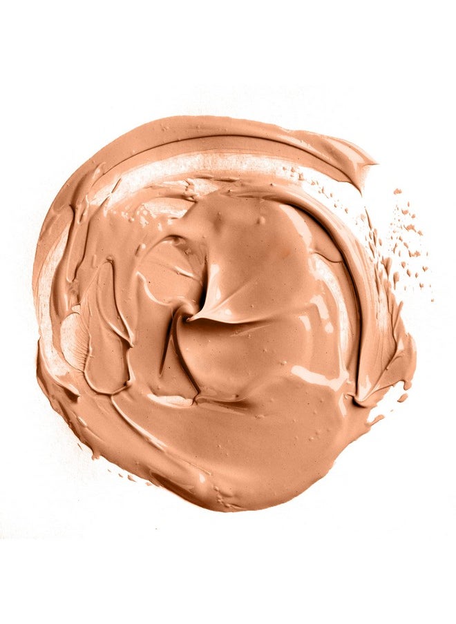 ZUZU LUXE Oil-Free Liquid Foundation (L-19),