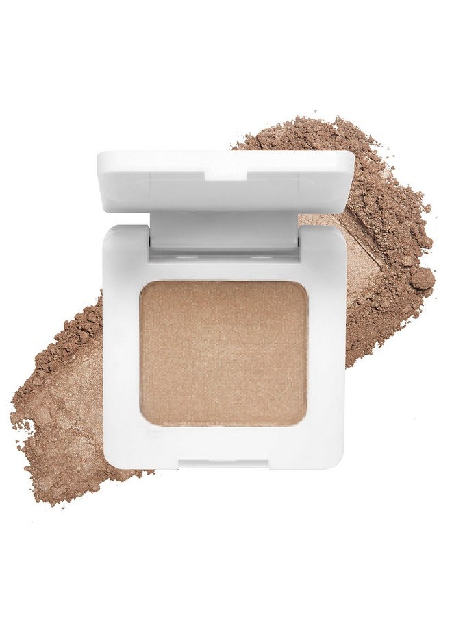 RMS Beauty Back2Brow Powder, Eyebrow Powder in Taupe Light Brown & Blonde Eyebrow Color, Auburn & Brown Brow Powder, Brown & Black Eyebrow Makeup, Eyebrow Palette, Eyebrow Filler