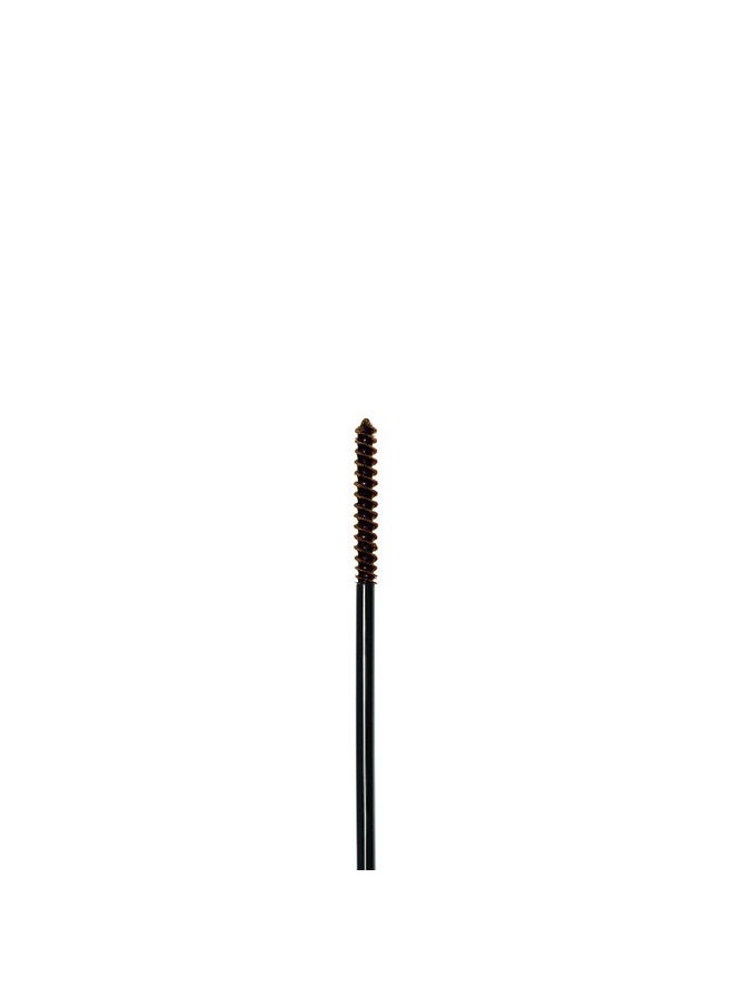 Almay Eyebrow Styler, Medium Brown, 0.29 fl. oz., eyebrow mascara