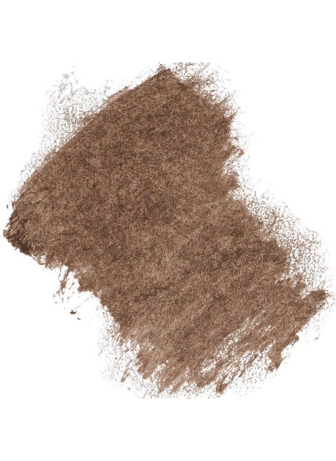 Brow Tint with Microfibers in Fawn (A Medium Neutral Brown) Natural Looking Eyebrow Makeup, Cover Gray Hairs - Water Resistant, Clump Free, Long Lasting Tinted Brow Gel by Mommy Makeup