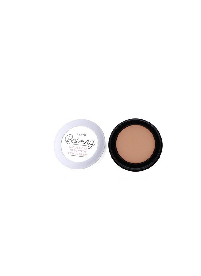 Benefit Cosmetics Boi-ing Color 01 Light-for fair complexions new in the box