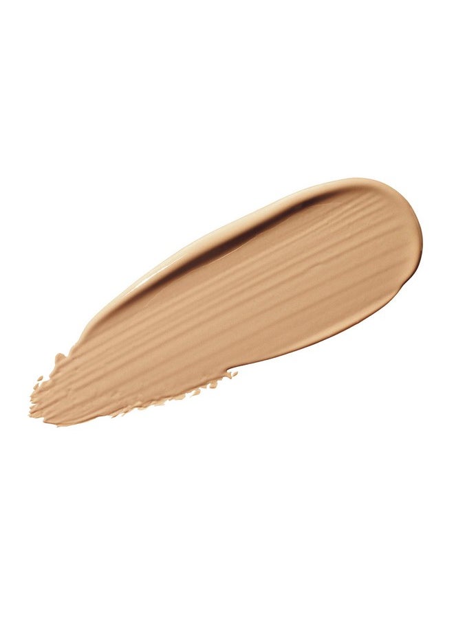 L.A. COLORS Truly Matte Foundation, Natural CLM352