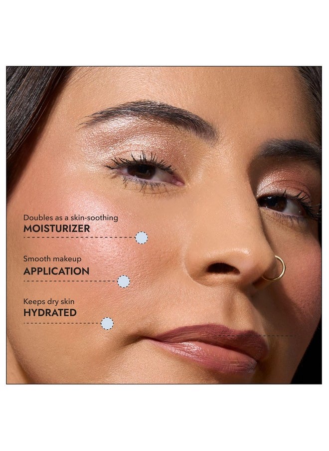 COVER FX Dewy Primer - 1 Fl Oz - Radiant-Finish Primer - Moisturizing & Soothing - Safe For All Skin Types