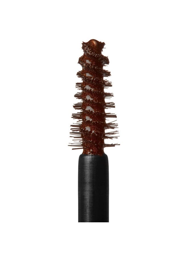 Eyeko Brow Gel - Tinted - Shade Light Brown - Natural & Flexible Hold - Infused with Keratin 8ml