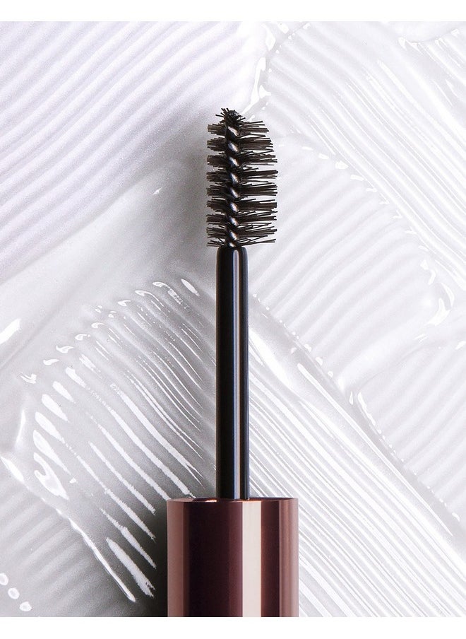 Hourglass- Brow Shaping Gel - Clear