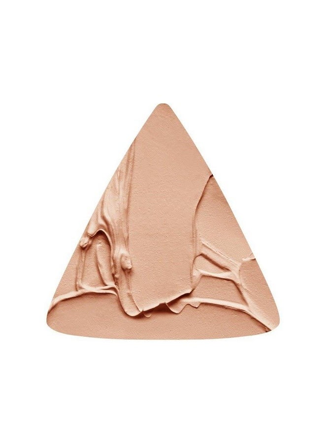 Hourglass Vanish Seamless Finish Foundation Stick. Satin Finish Buildable Full Coverage Foundation Makeup Stick for an Airbrushed Look. (SHELL)