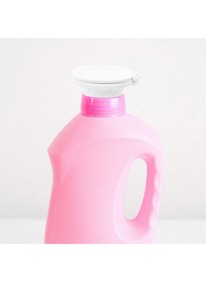 Beaupretty 3pcs Bottle Emptying Caps Shampoo Upside Down Bottle Caps for Shower Gel Bottles Upside Down Emptying Bottle Caps Set Bottle Emptying for Lotions, Shampoos, Kitchen Condiments