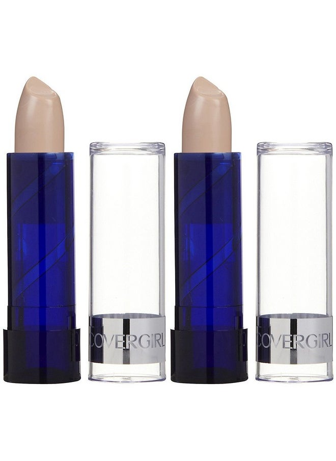 CoverGirl Smoothers Concealer, Fair [705], 0.14 oz (Pack of 2)