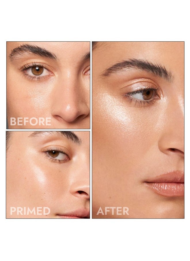 COVER FX Gripping Makeup Primer - 1 Fl Oz - Professional High-Performance - Unique Gripping Texture - 16+ Hour Long-Wear - Safe For All Skin Types