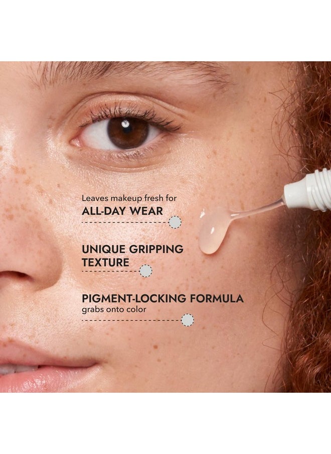 COVER FX Gripping Makeup Primer - 1 Fl Oz - Professional High-Performance - Unique Gripping Texture - 16+ Hour Long-Wear - Safe For All Skin Types