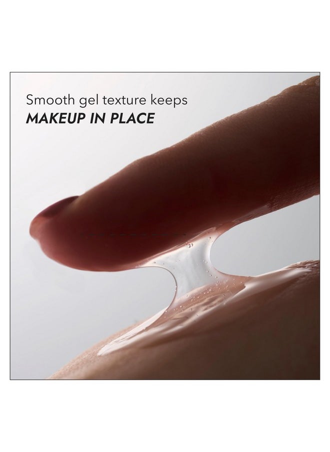 COVER FX Gripping Makeup Primer - 1 Fl Oz - Professional High-Performance - Unique Gripping Texture - 16+ Hour Long-Wear - Safe For All Skin Types