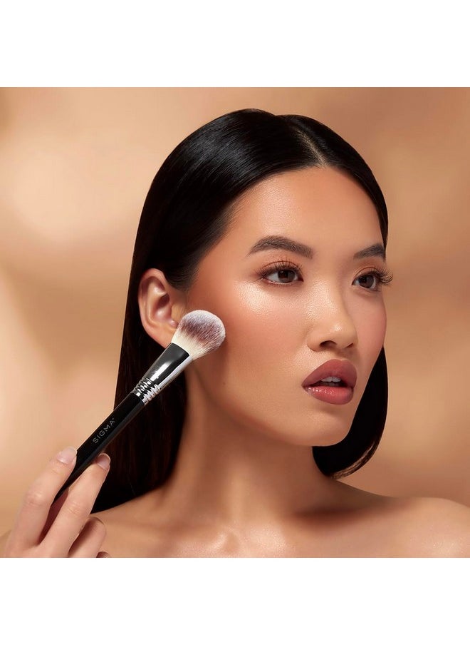 Sigma Beauty F11 Soft Sculpt Brush