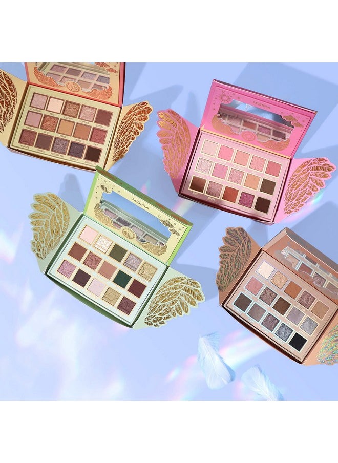 Chasing Eternity Palette