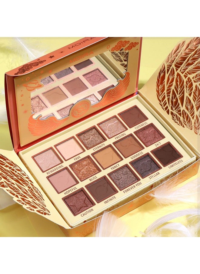 Chasing Eternity Palette