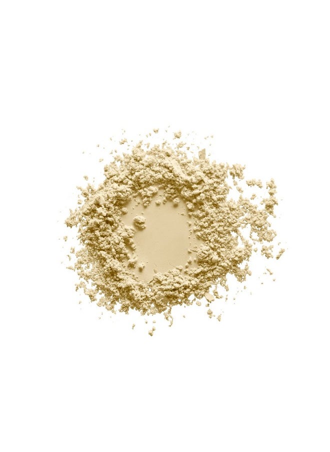 T. LeClerc Loose Facial Powder - Face Makeup Setting Powder Longwear, Blendable Mineral Minimizes Pores & Perfects Skin Tones Blurs Fine Lines Foundation, Concealer, Smoothes, Mattifies (Banane)