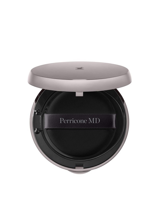 No Makeup Instant Blur