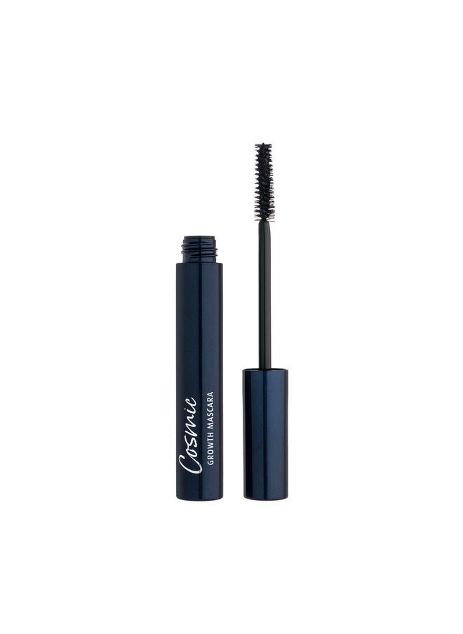 Lune+Aster Cosmic Growth Mascara - gluten free, vegan, dermatologist tested, allergy tested, paraben free