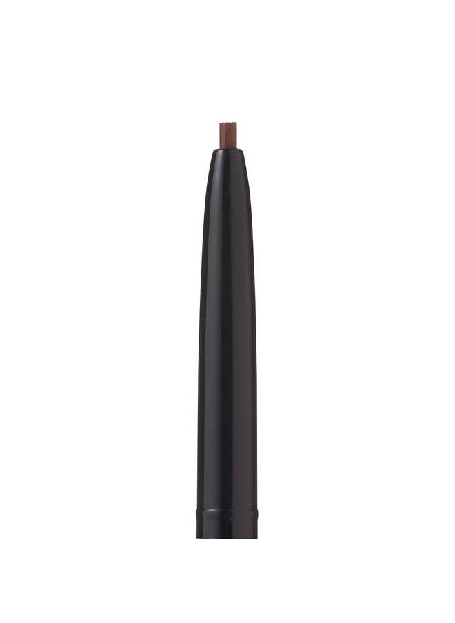Arches & Halos Micro Defining Brow Pencil - Fuller and More Defined Brows - Long-Lasting, Smudge Proof, Rich Color - Dual Ended Pencil with Brush - Vegan and Cruelty Free Makeup - Auburn - 0.003 oz