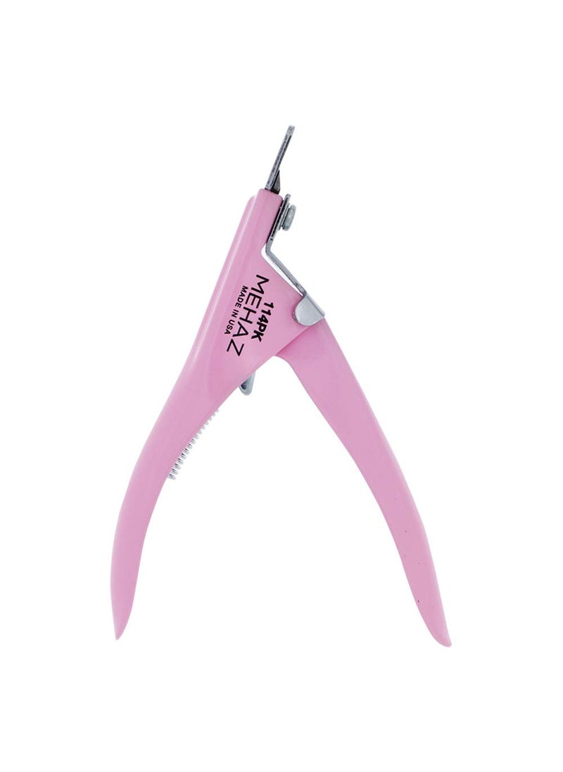 Mehaz Original Edge Cutter, Pink