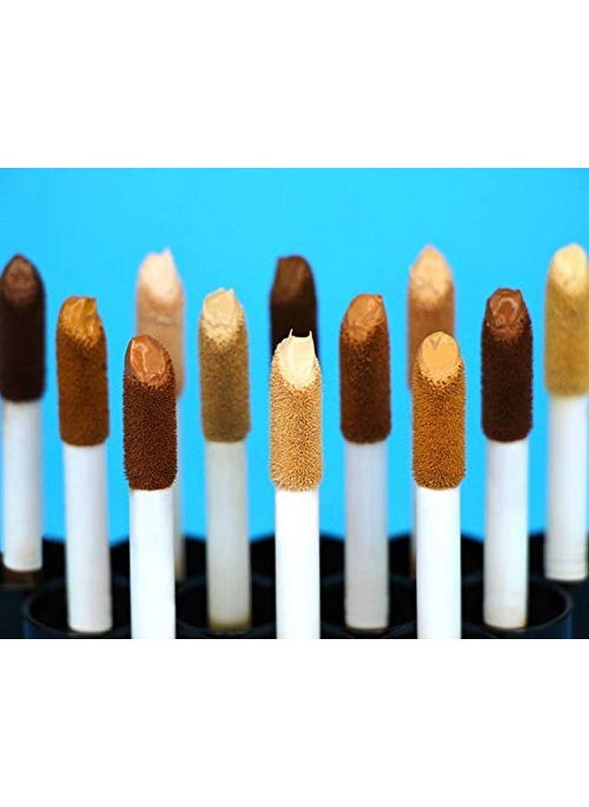 L.A. COLORS Ultimate Cover Concealer, Sheer White Corrector CC901