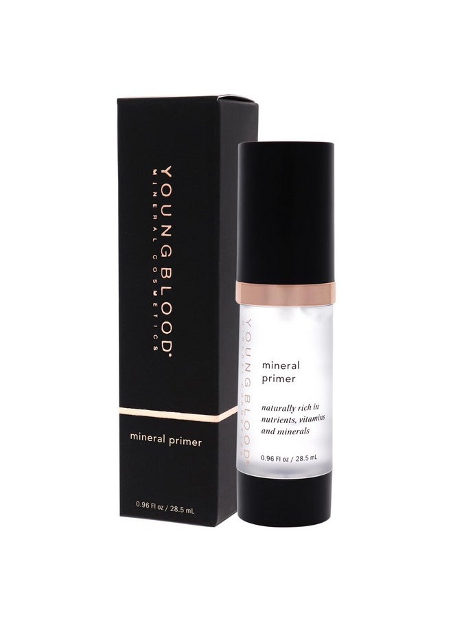 Mineral Primer by Youngblood for Women - 0.96 oz Primer