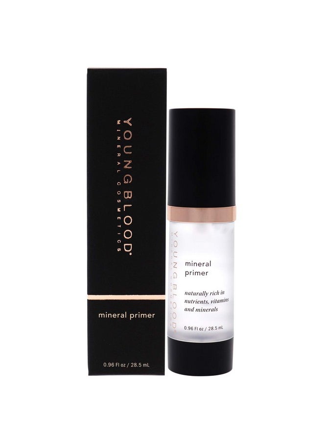 Mineral Primer by Youngblood for Women - 0.96 oz Primer