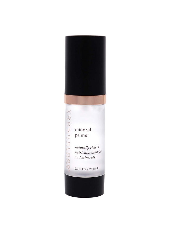 Mineral Primer by Youngblood for Women - 0.96 oz Primer