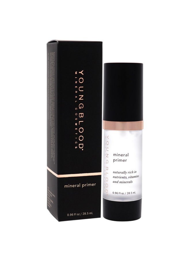 Mineral Primer by Youngblood for Women - 0.96 oz Primer