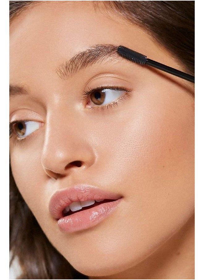 Benefit 24-HR Brow Setter setting gel Clear