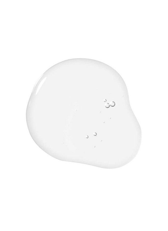 Benefit 24-HR Brow Setter setting gel Clear