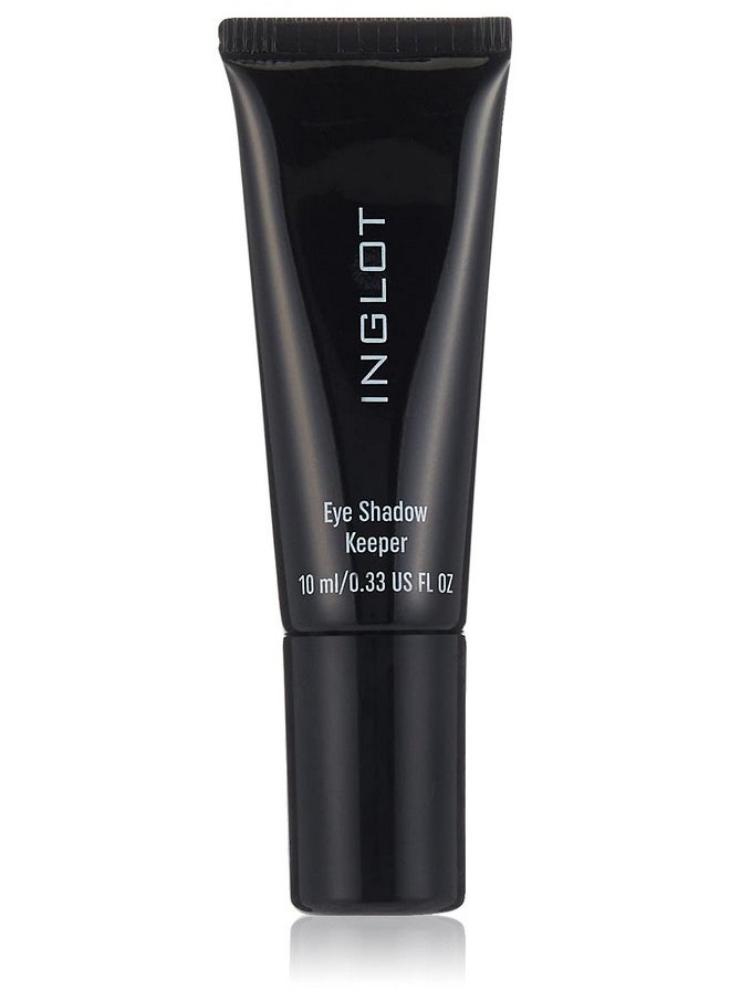Inglot EYE SHADOW KEEPER | 10 ml/0.33 US FL OZ