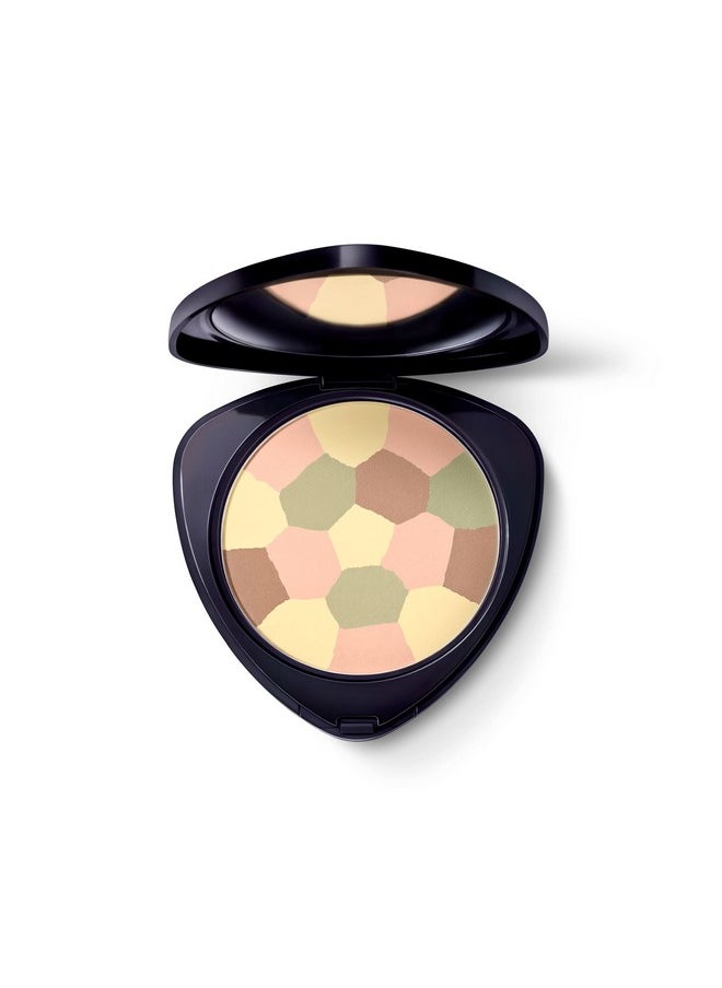 DR HAUSCHKA Colour Correcting Powder 00, 8 GR
