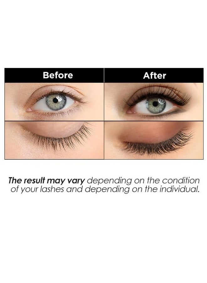 [K-Beauty] Neogen Dermalogy Extra Volume Curl Metal Mascara (Volume, Black-Refill)